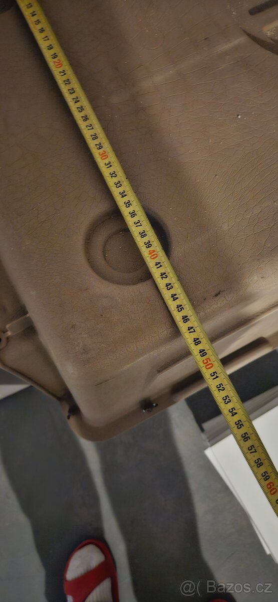 Přepravka na psa - 3