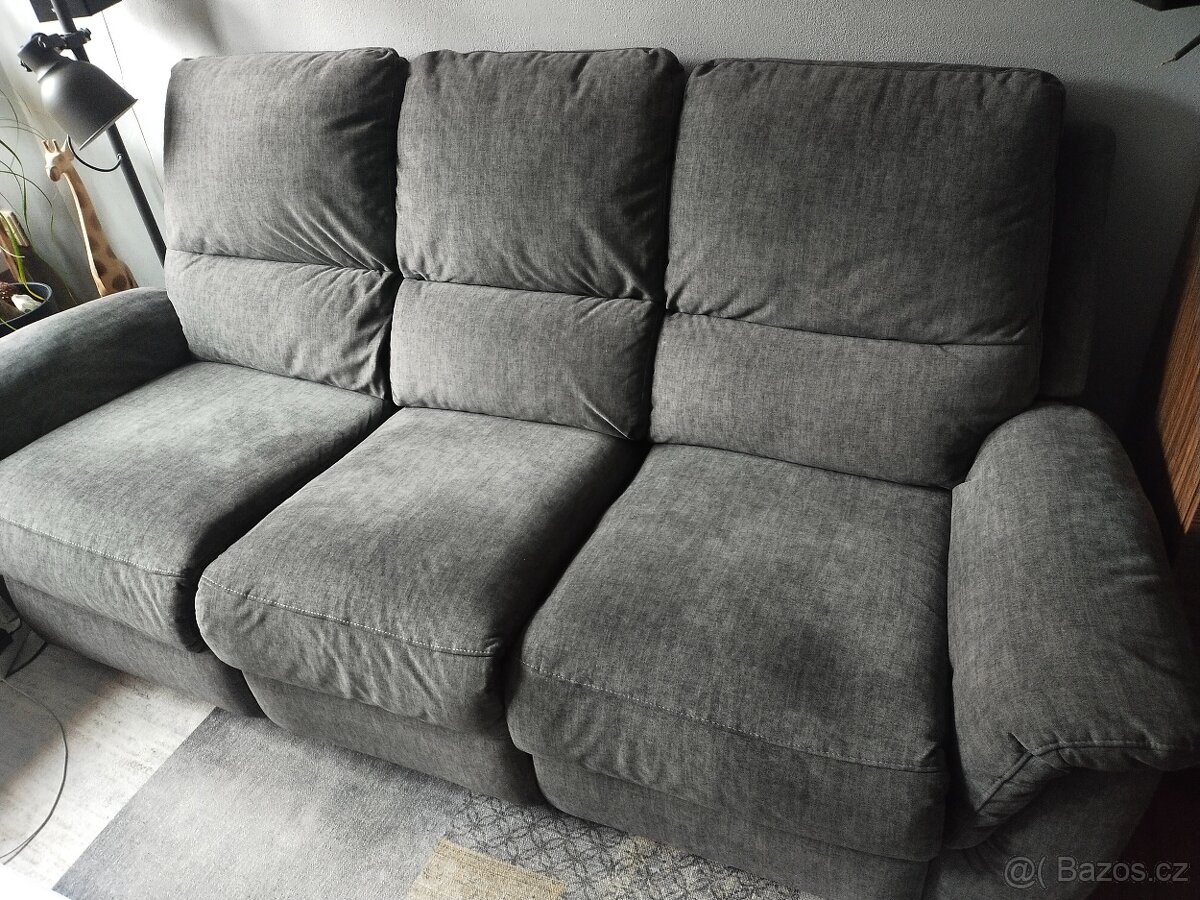 Prodám sedačku - 3