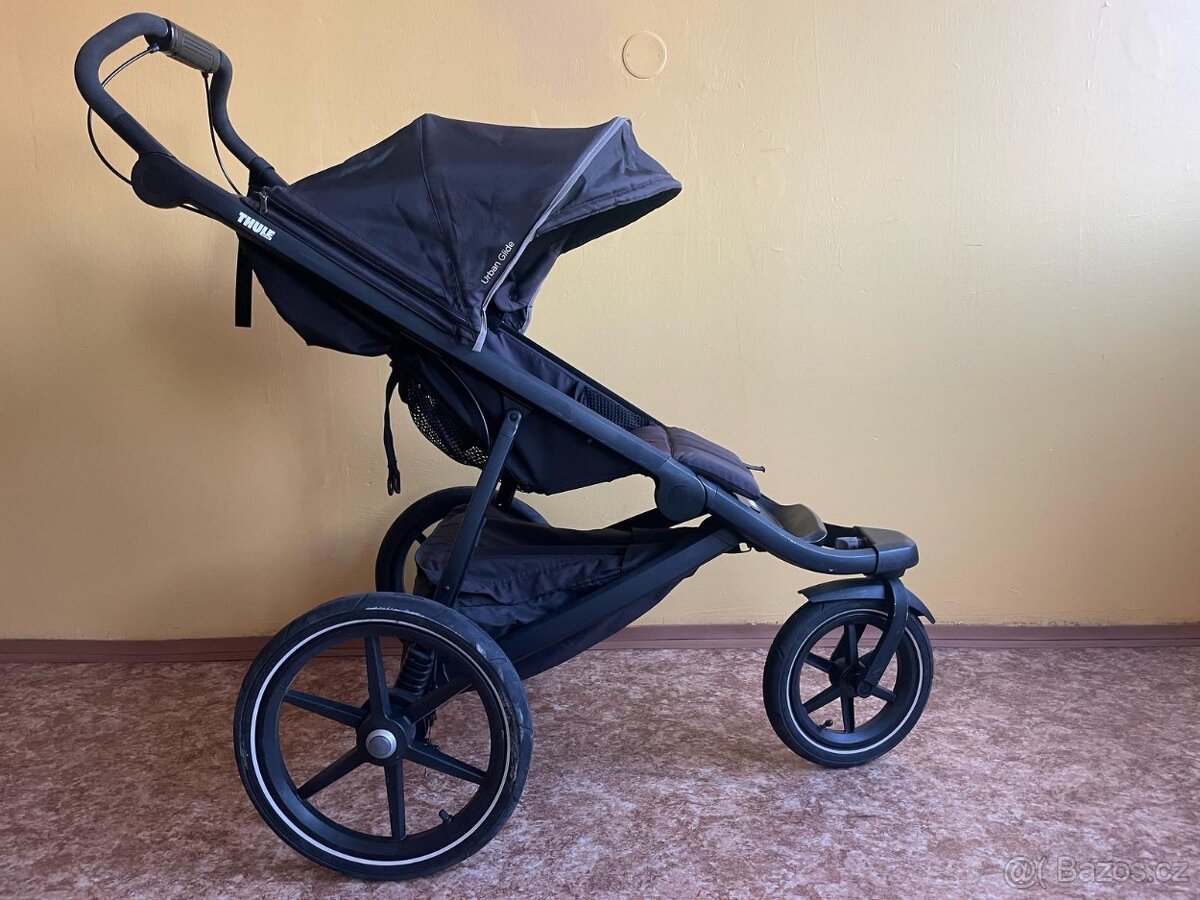 Kočárek THULE URBAN GLIDE 2 - 3