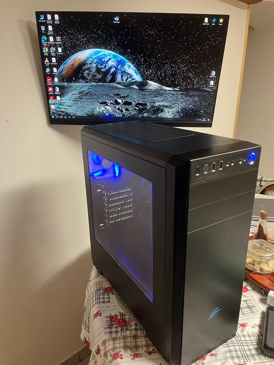 i5-10400 / 16GB RAM / WiFi / SSD / Win 11 - 3