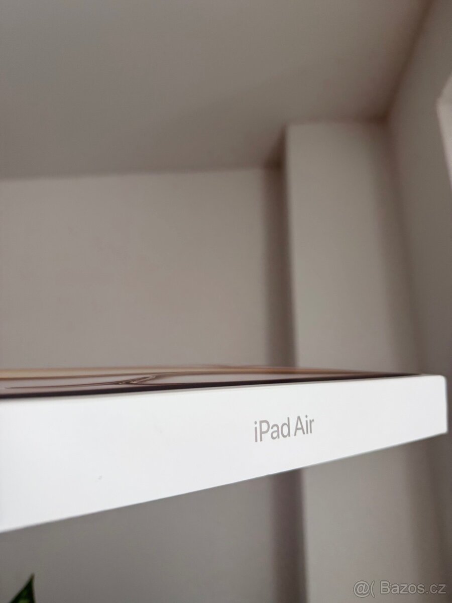 iPad Air m3 - 3