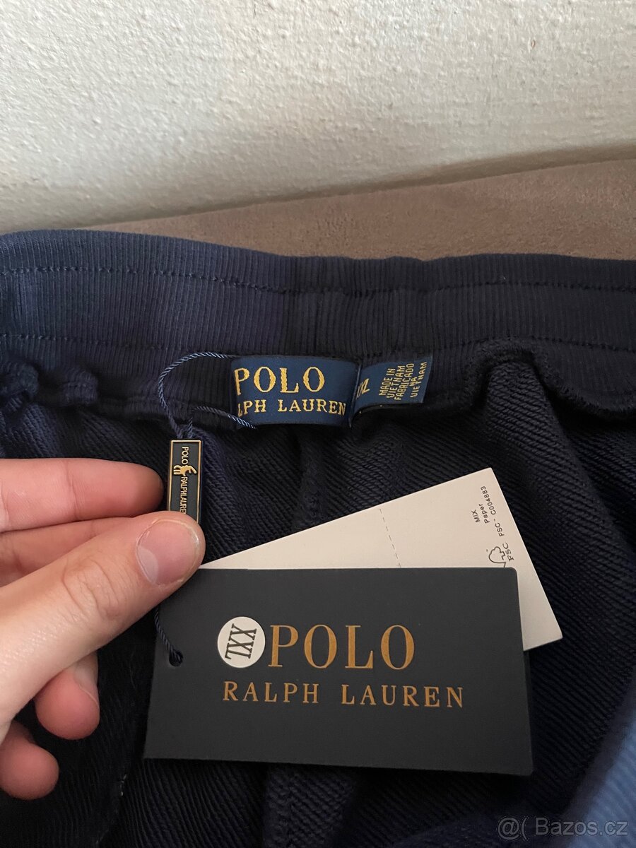 Ralph lauren Polo -Tepláky - 3
