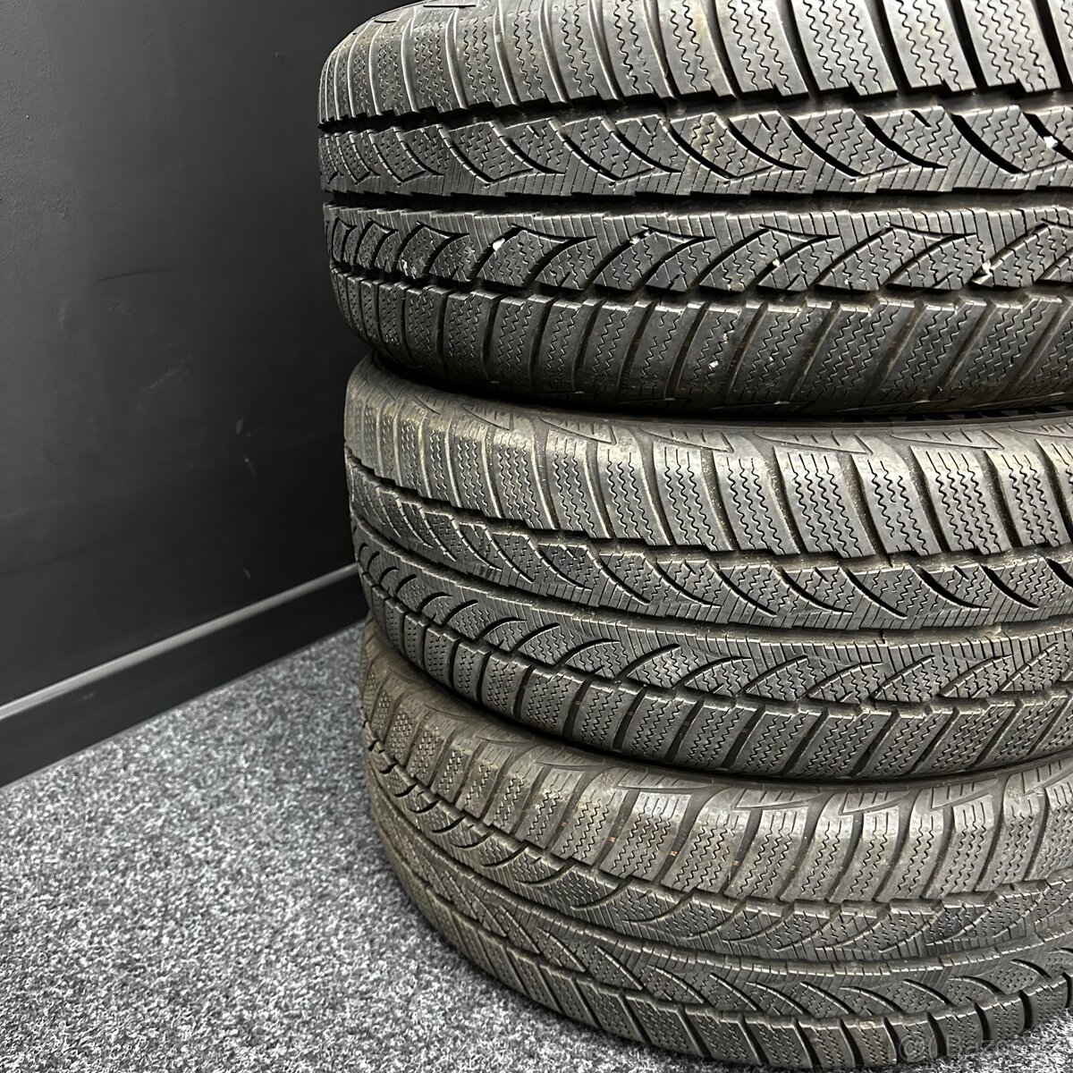 Sada pneu Sportiva 205/60/16 96H - 3