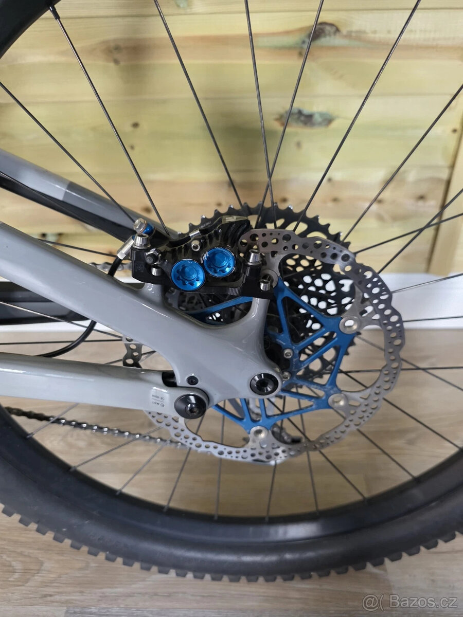 Specialized Turbo Kenevo SL S3 - 3