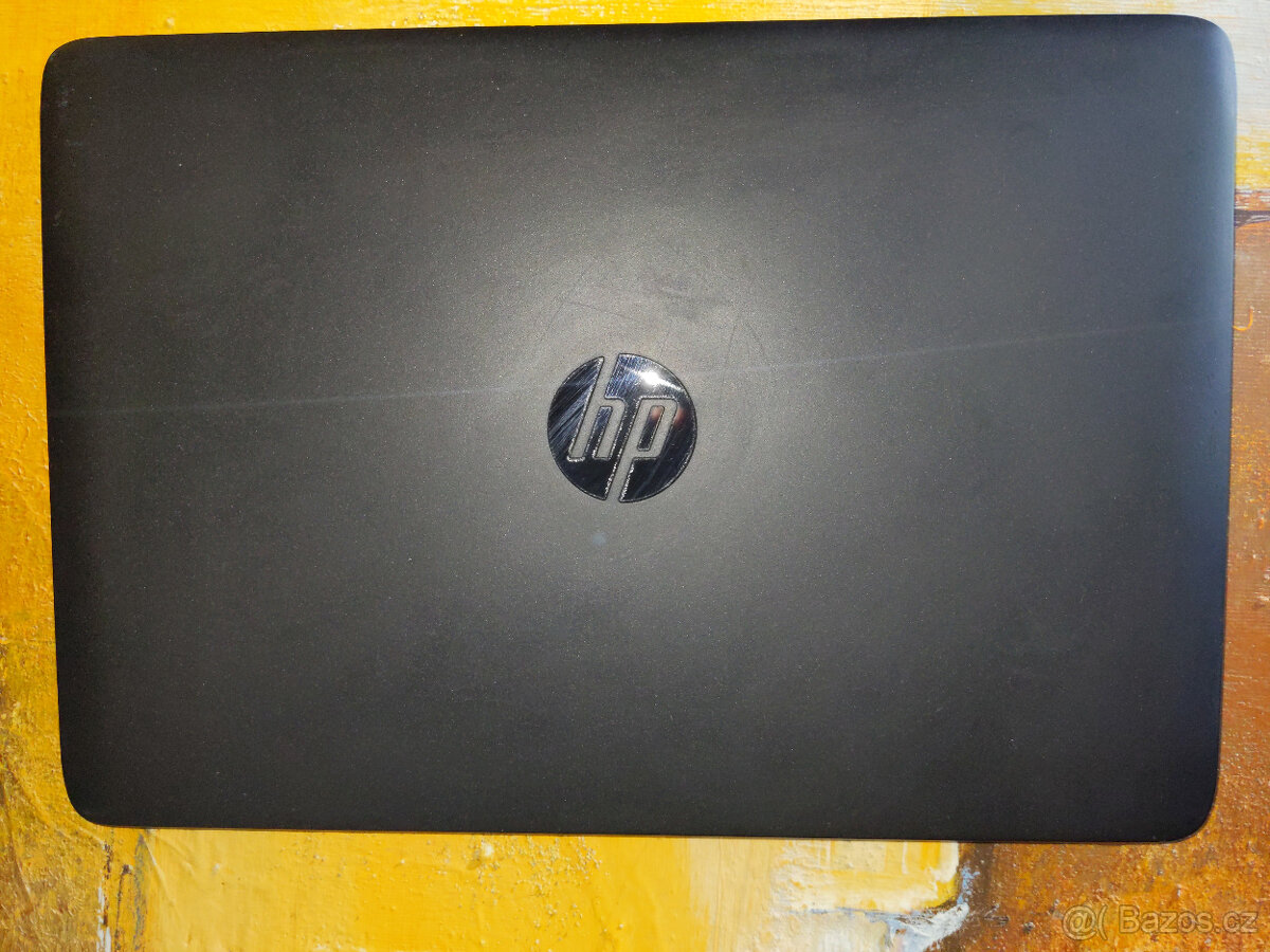 HP EliteBook 840, CPU i5-4300U, RAM 4GB, SSD 112GB - 3