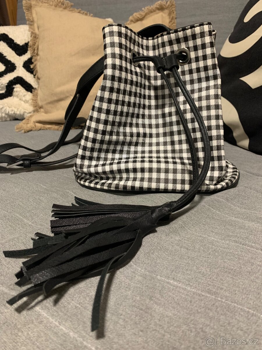 Prodám 2 dámské kabelky - 3