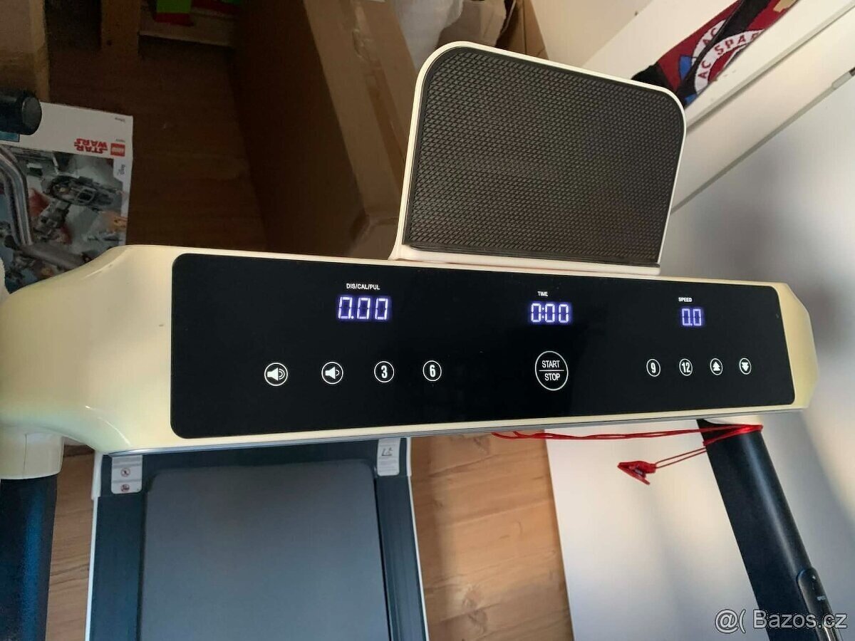 Běžecký pás MASTER F-12 - 3