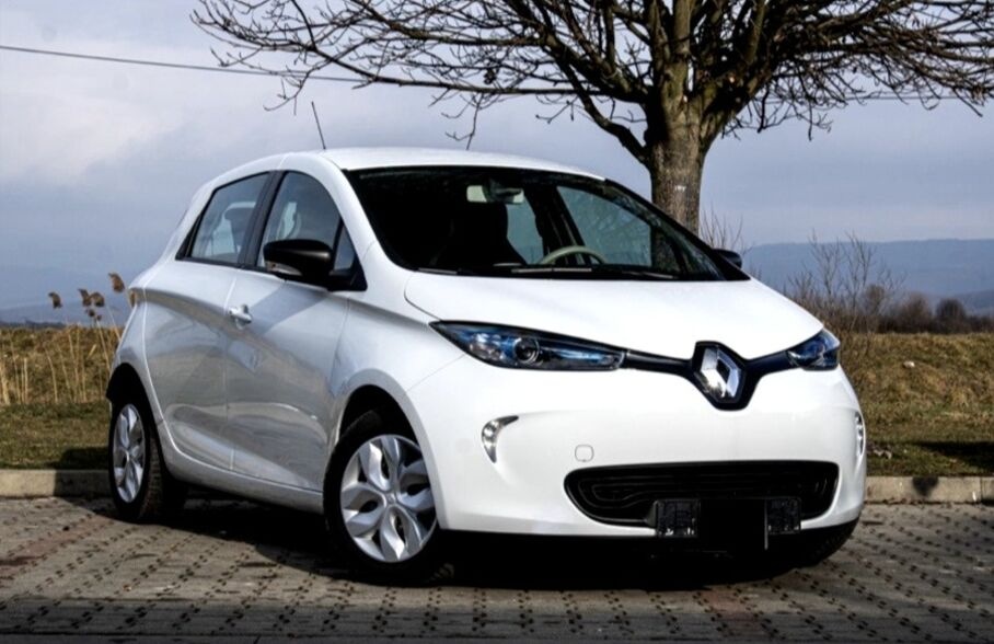 RENAULT ZOE R110 Z.E. 40 - 3