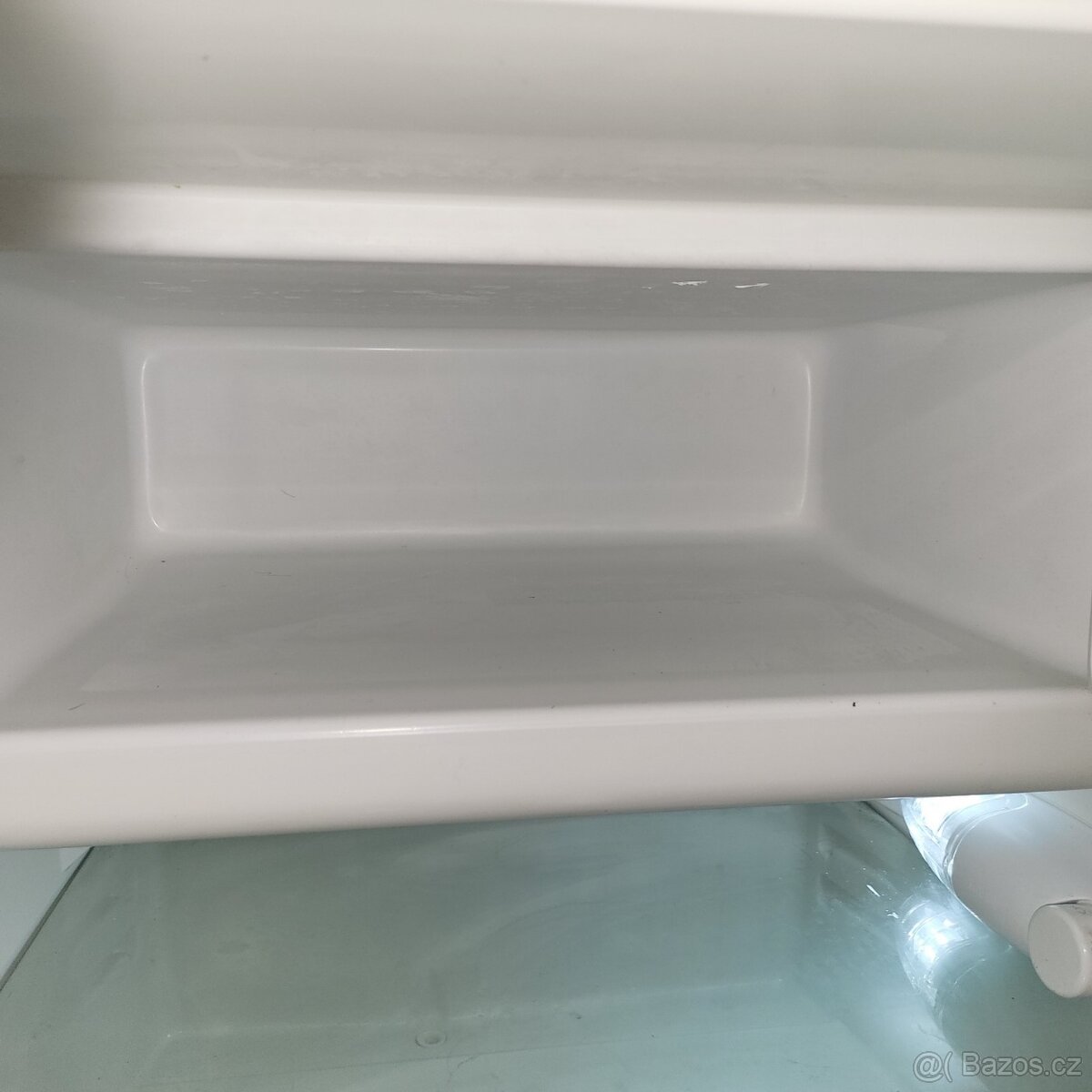 Lednička NEREZ, A++, 85cm, Exquisit - 3