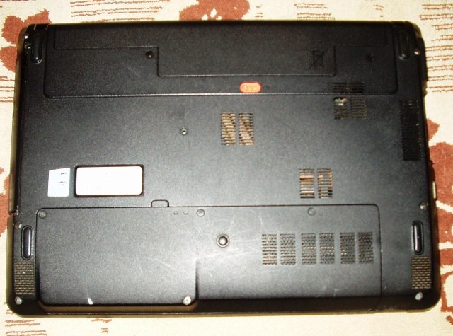 Acer Aspire E 1 471G - 3