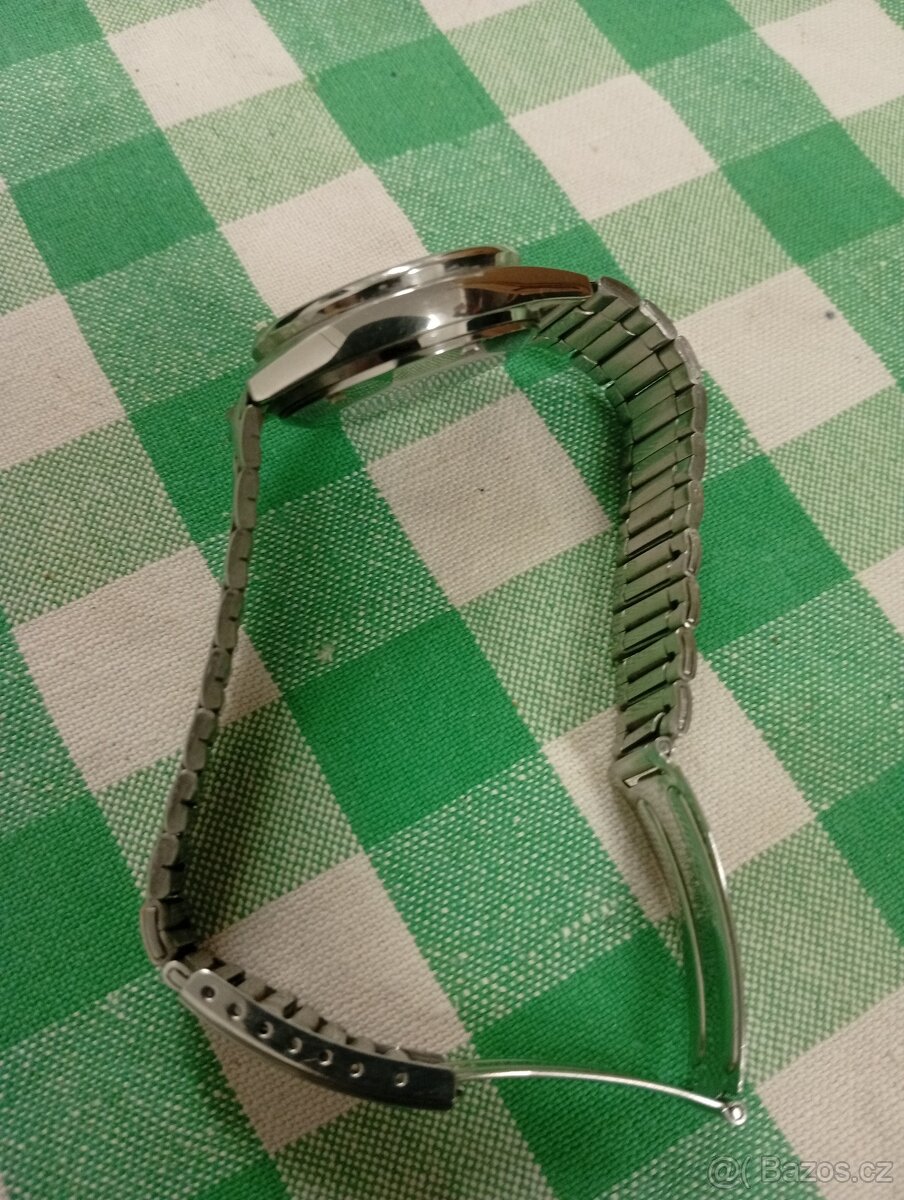 Hodinky Citizen automat - 3