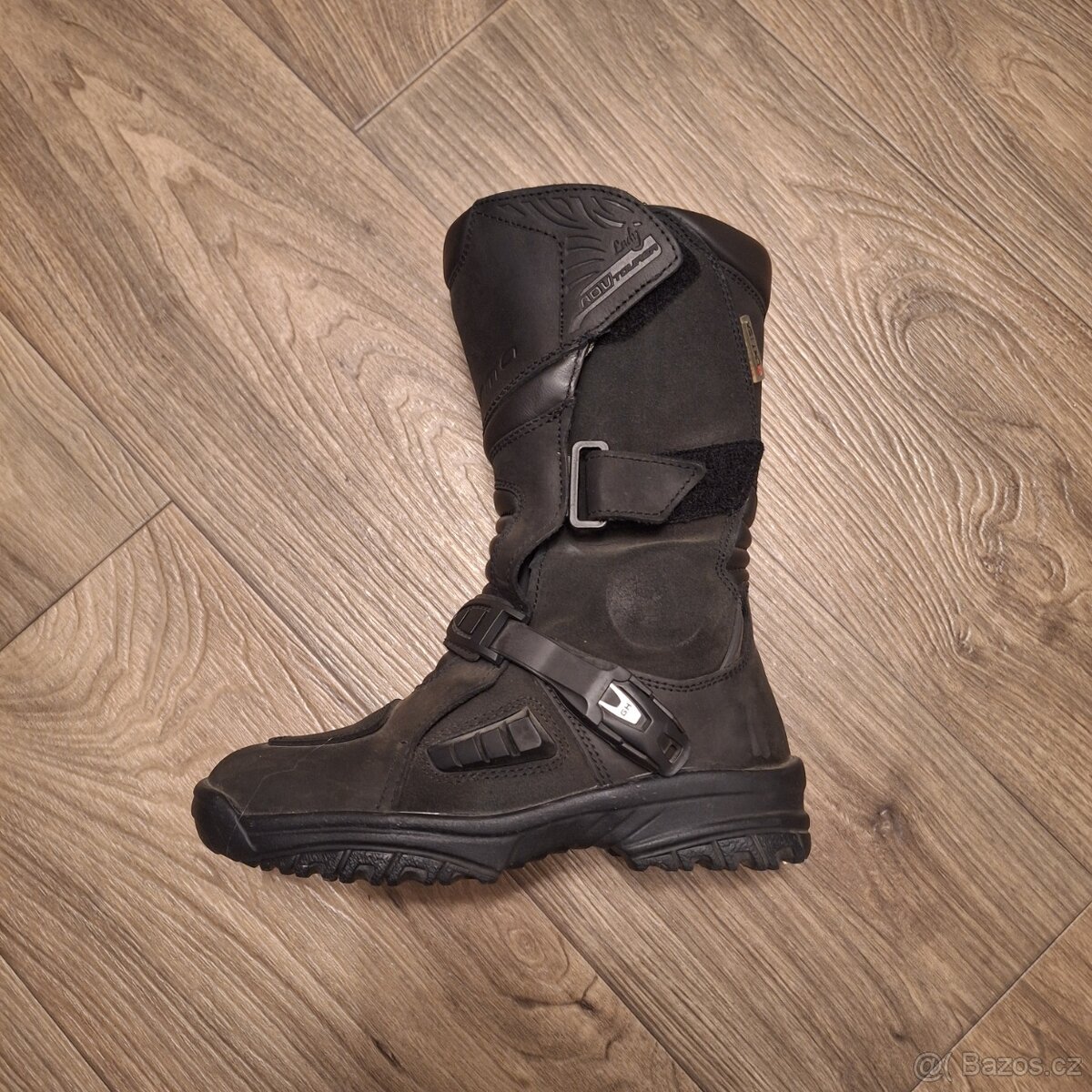 Dámské boty značkyForma - 3