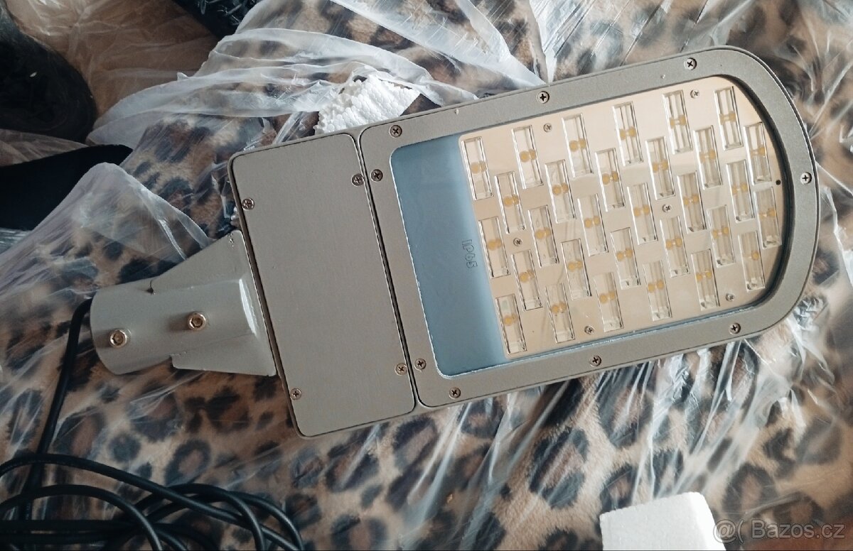 Pouliční lampa - 3