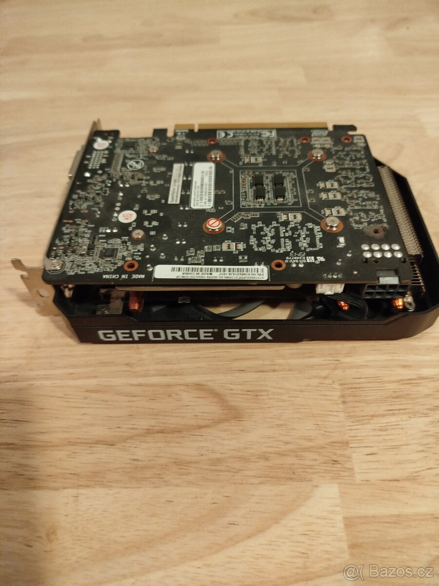 GTX 1660 Super - 3