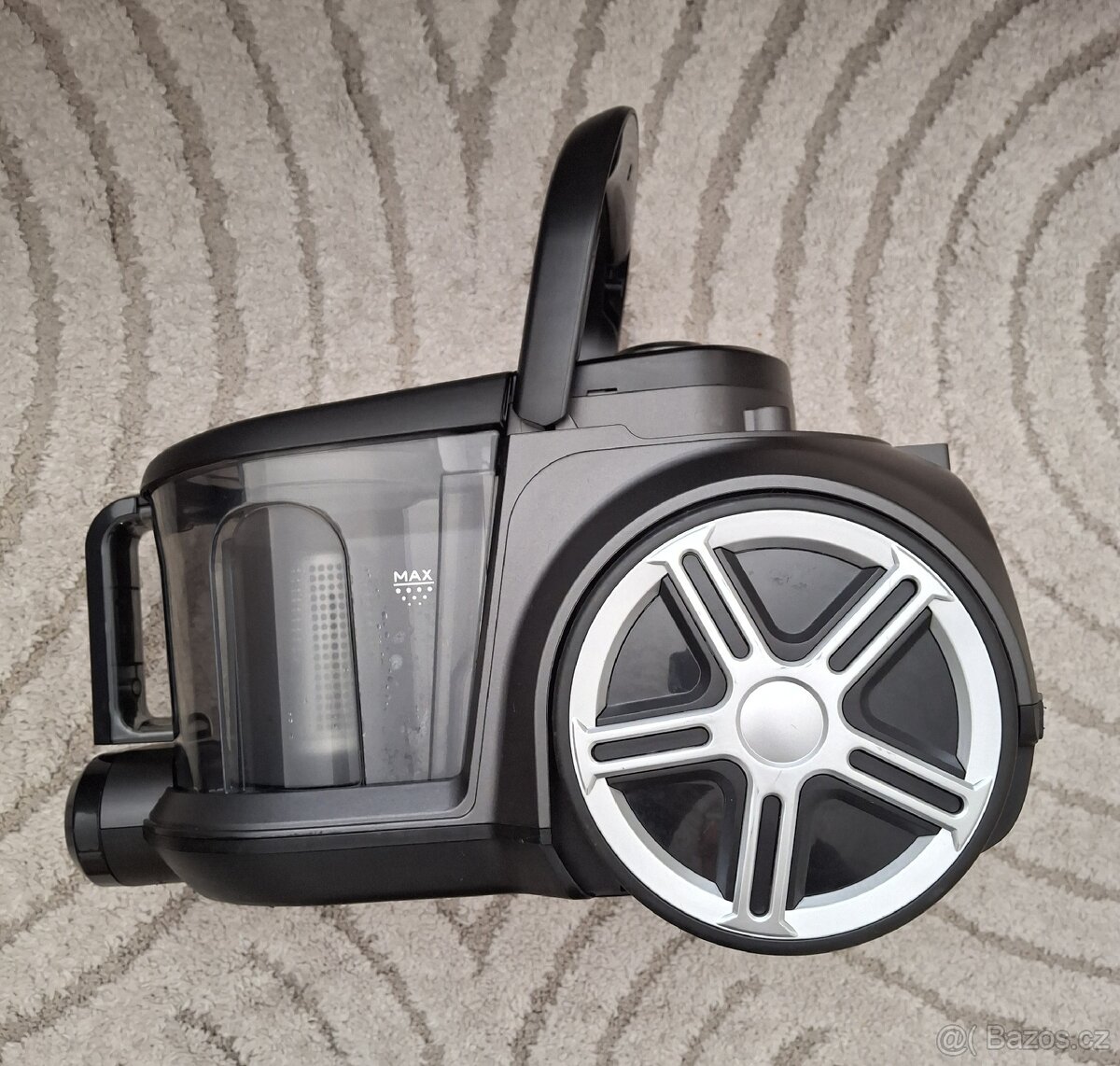 Vysavač Concept cyclonic power - 3