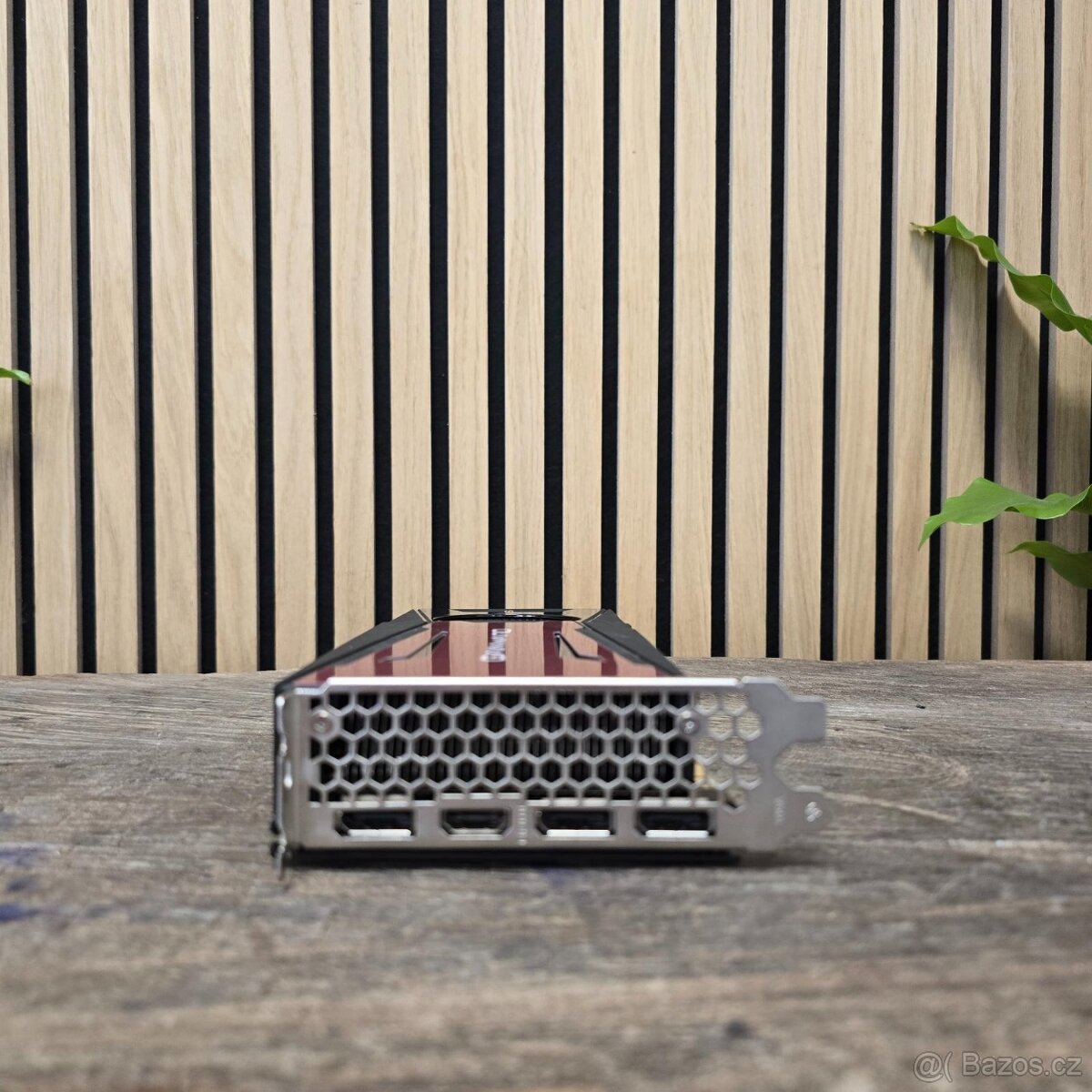 Gainward GTX 1080Ti GS - 11GB - 3