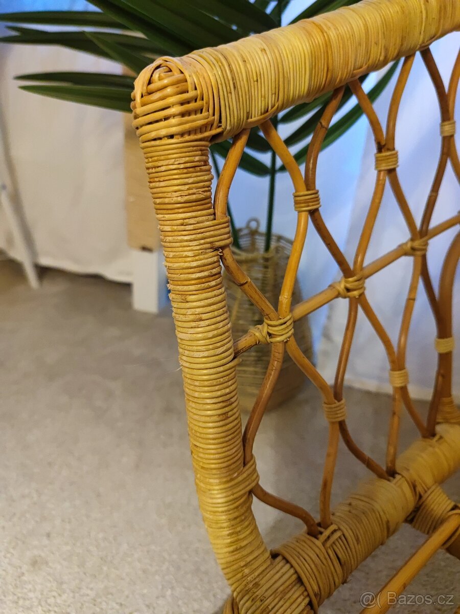 IKEA křeslo STOCKHOLM 2017 - 3