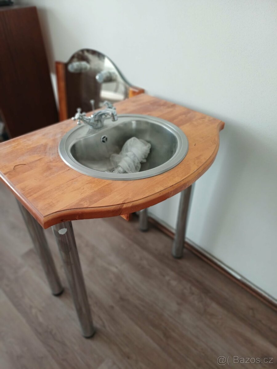 Koupelnová sestava - 3