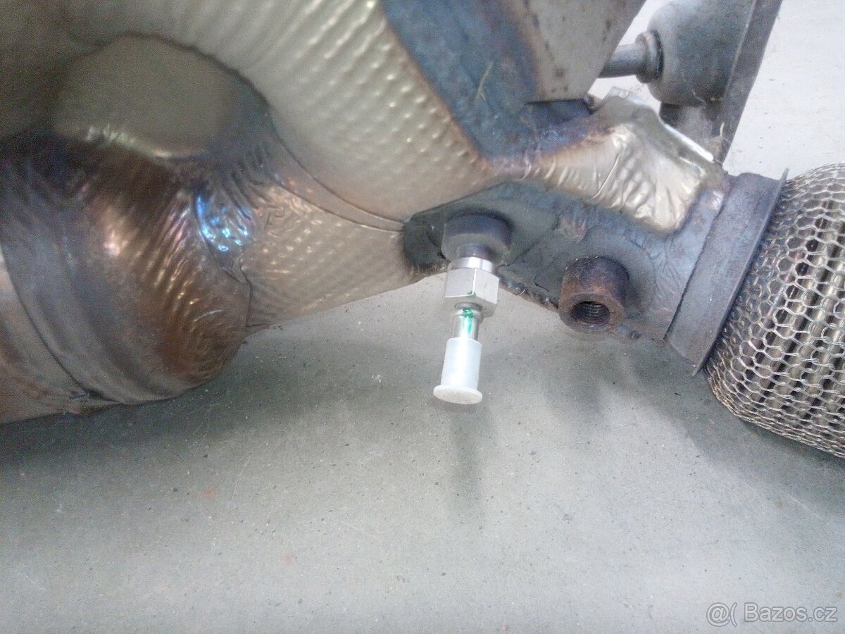 Katalyzátor 5WA131723E 2.0TSI VW - 3