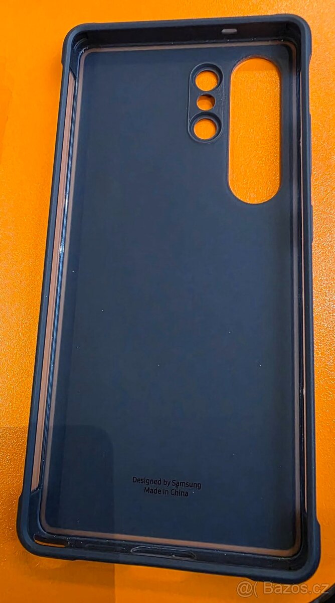 Kryt Samsung Galaxy S25 Ultra - 3