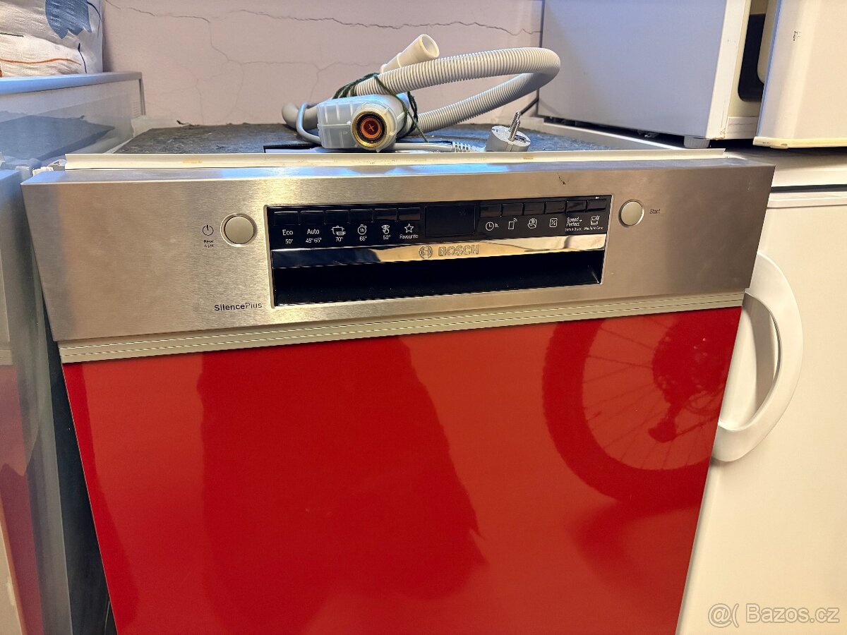 Bosch Silence plus - pro velkou rodinu - 3