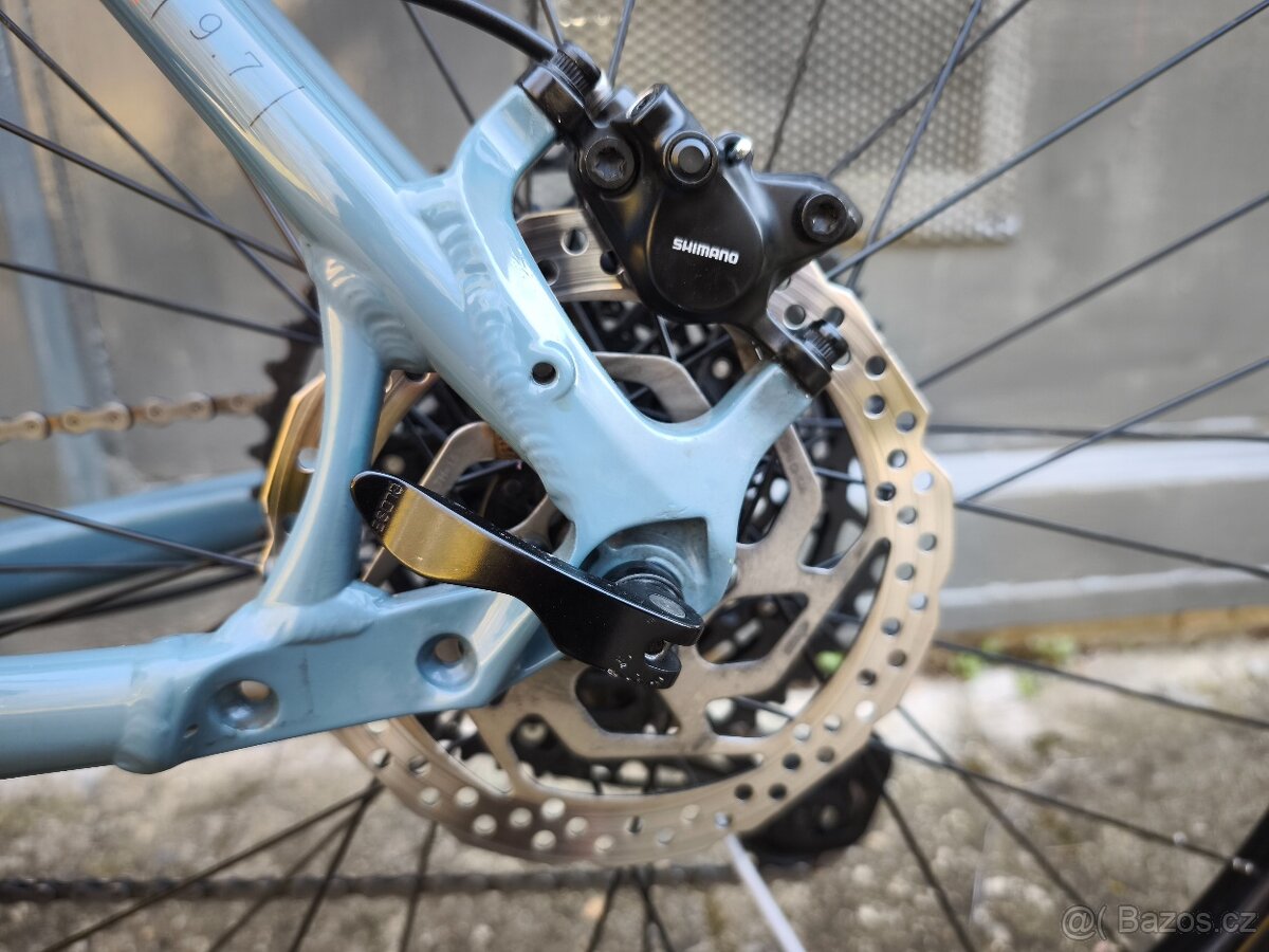 Lapierre Edge 9.7 XL model 2020 - 3