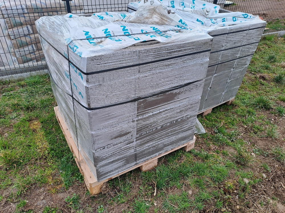 Plotové tvarovky Diton Verso - 3