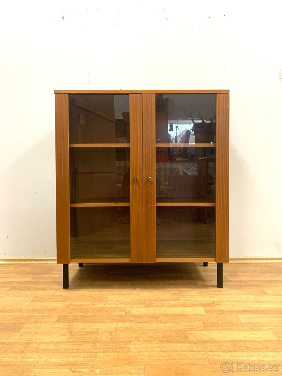 Retro komoda 70. léta Hikor - 3