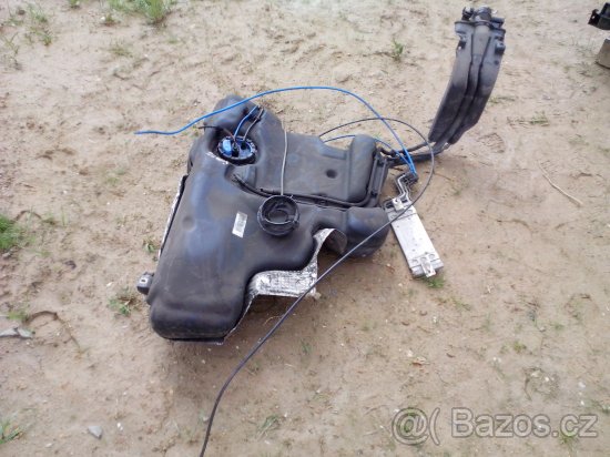 Audi A 3, Škoda Octávia 1, rok 2002, 1.9 TDi - 3