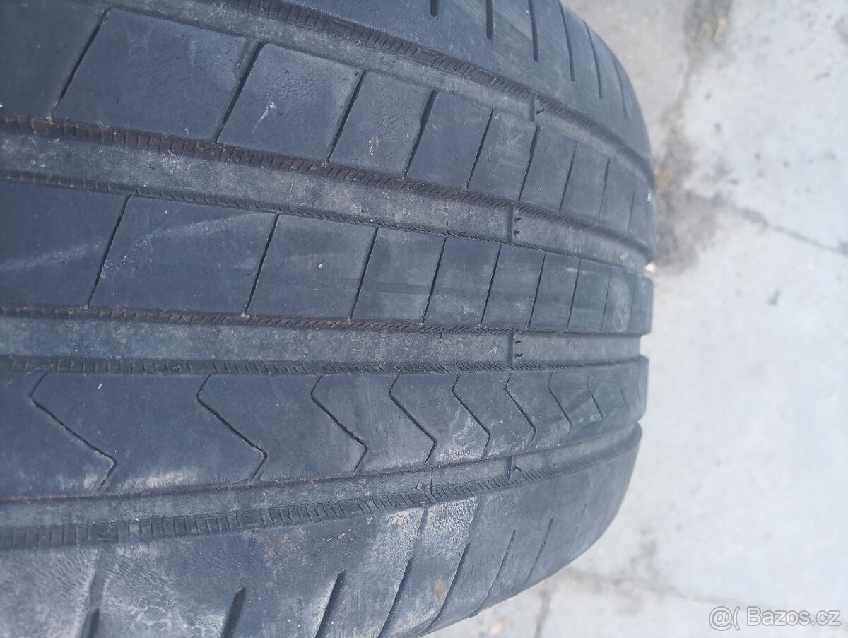 HANKOOK VENTUS PRIME 4 - 3