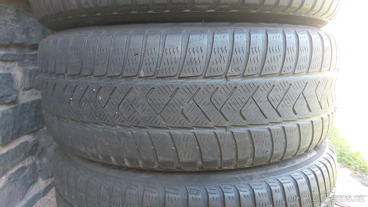 245/50 R19 BMW X3,X4 - 3