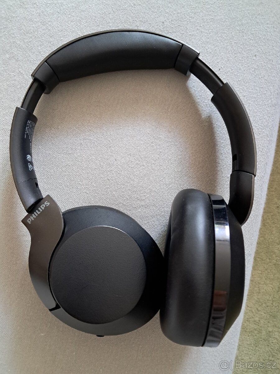 Herní sluchátka Philips - 3