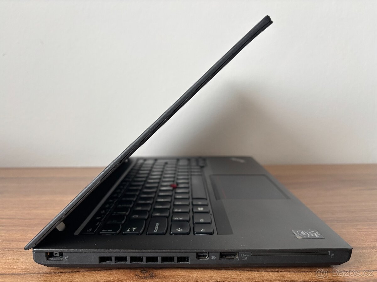 Lenovo ThinkPad T440, B kategorie - 3
