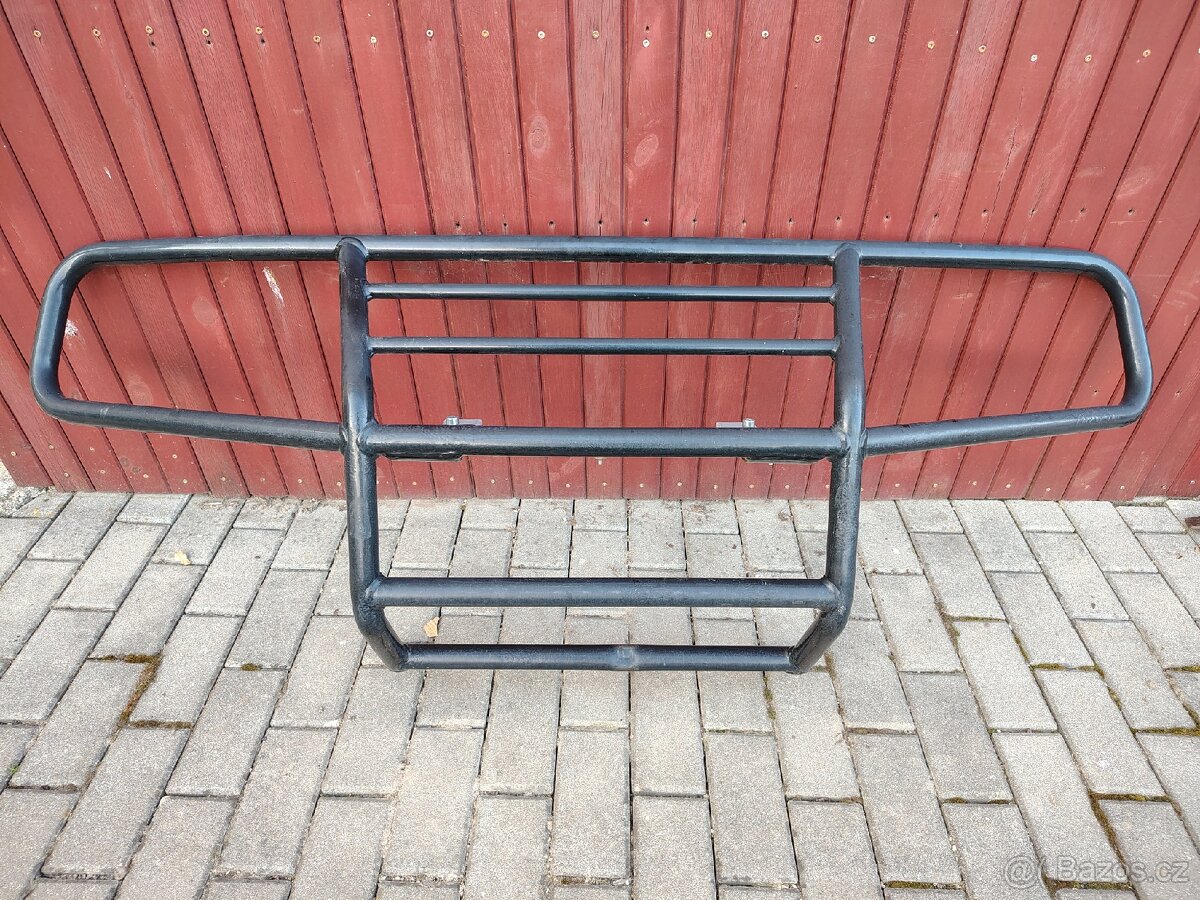 Vitara 1 - přední ochranný rám - 3