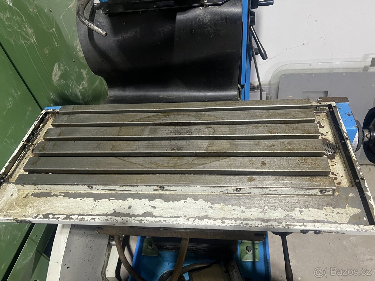 Frezka Intos FN20 - 3