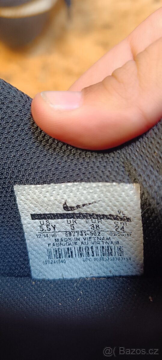 Kopačky Nike - 3