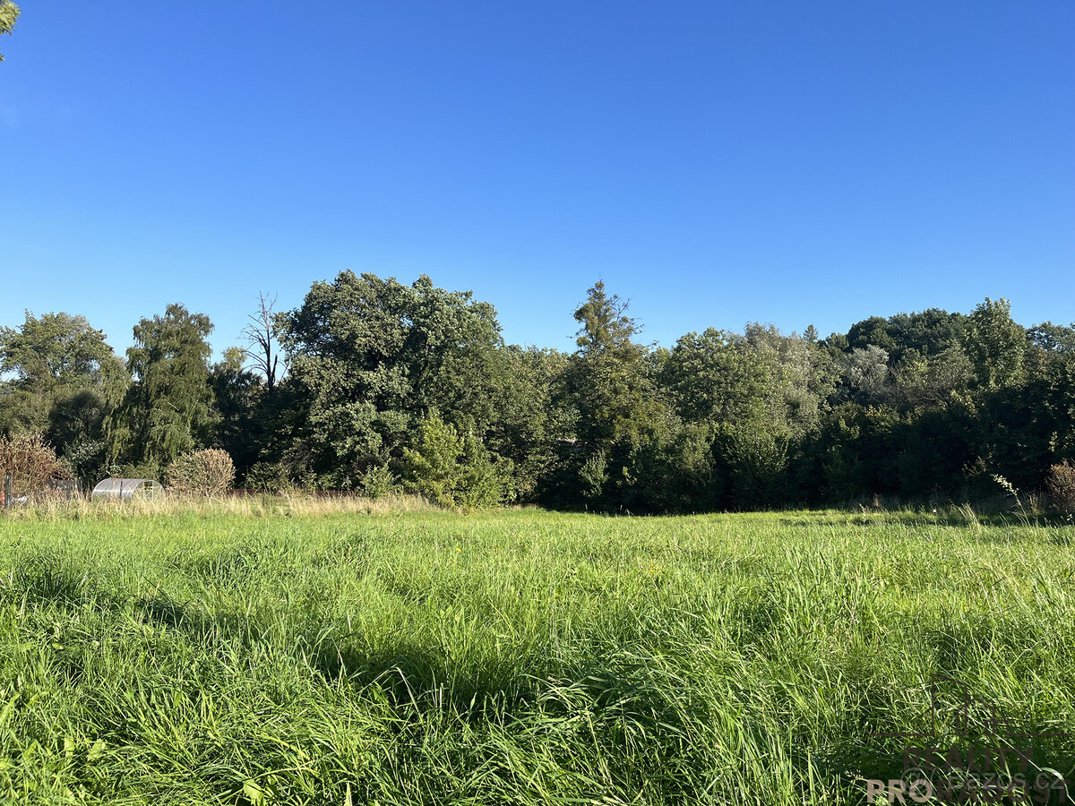 Prodej komerčního pozemku v Třinci,Konské - 3