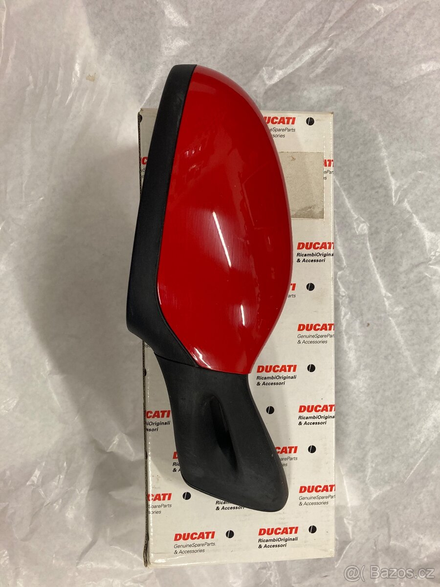 Ducati St4s zrcátko - 3