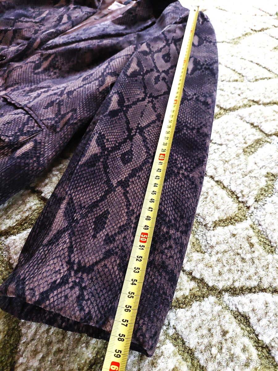 Dámské jarní sako v.46 - 3