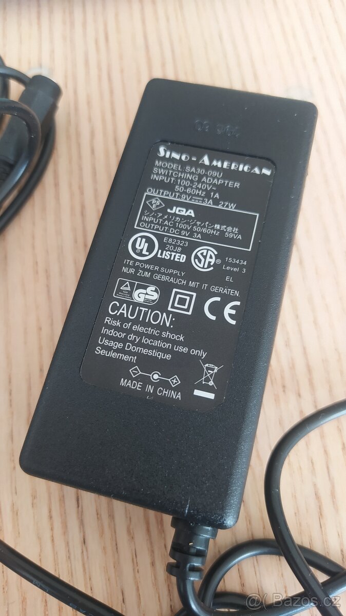 Olympus / OMDS dummy baterie BLS-1 BLS-5 BLS-50 - 3