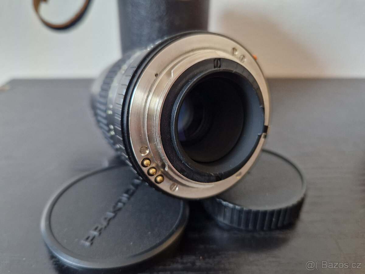 Prakticar 135/3,5 PB - 3