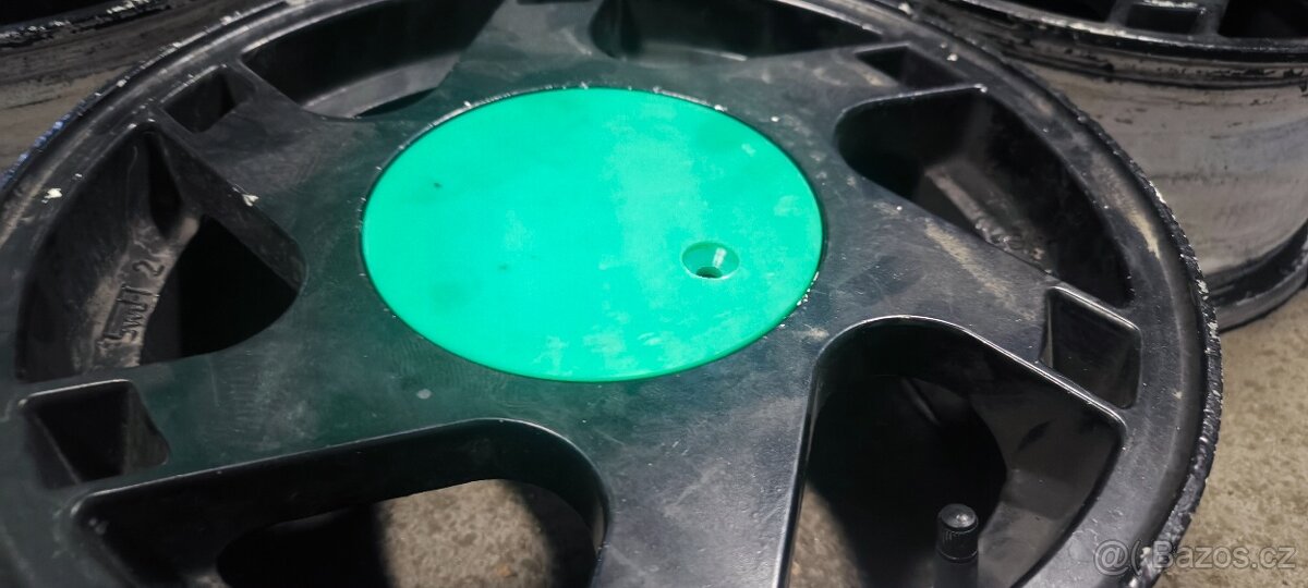 ALU kola R14 4x108 - 3