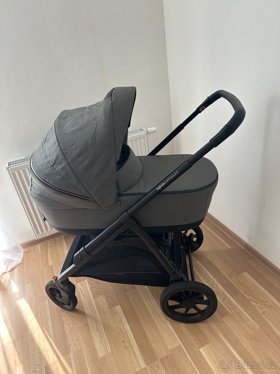 Inglesina ApticaXT - 3