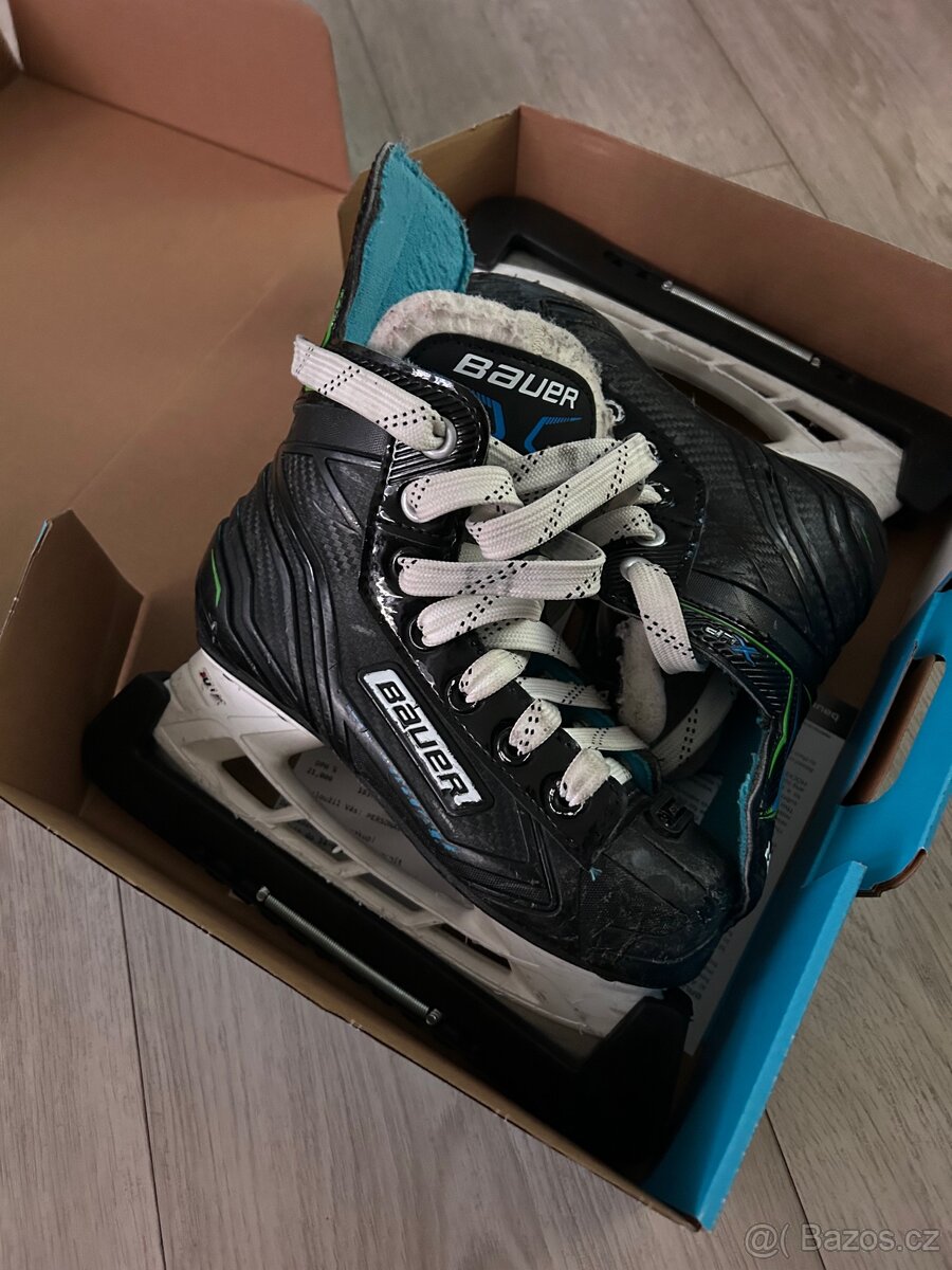 Dětské brusle Bauer - 3
