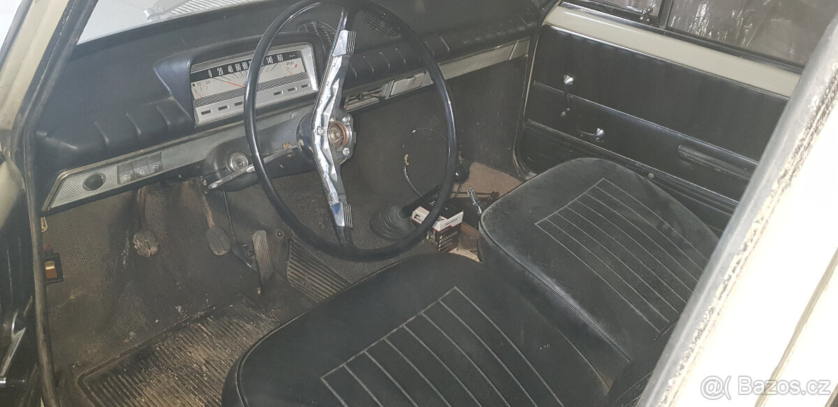 VAZ 2101 - 3