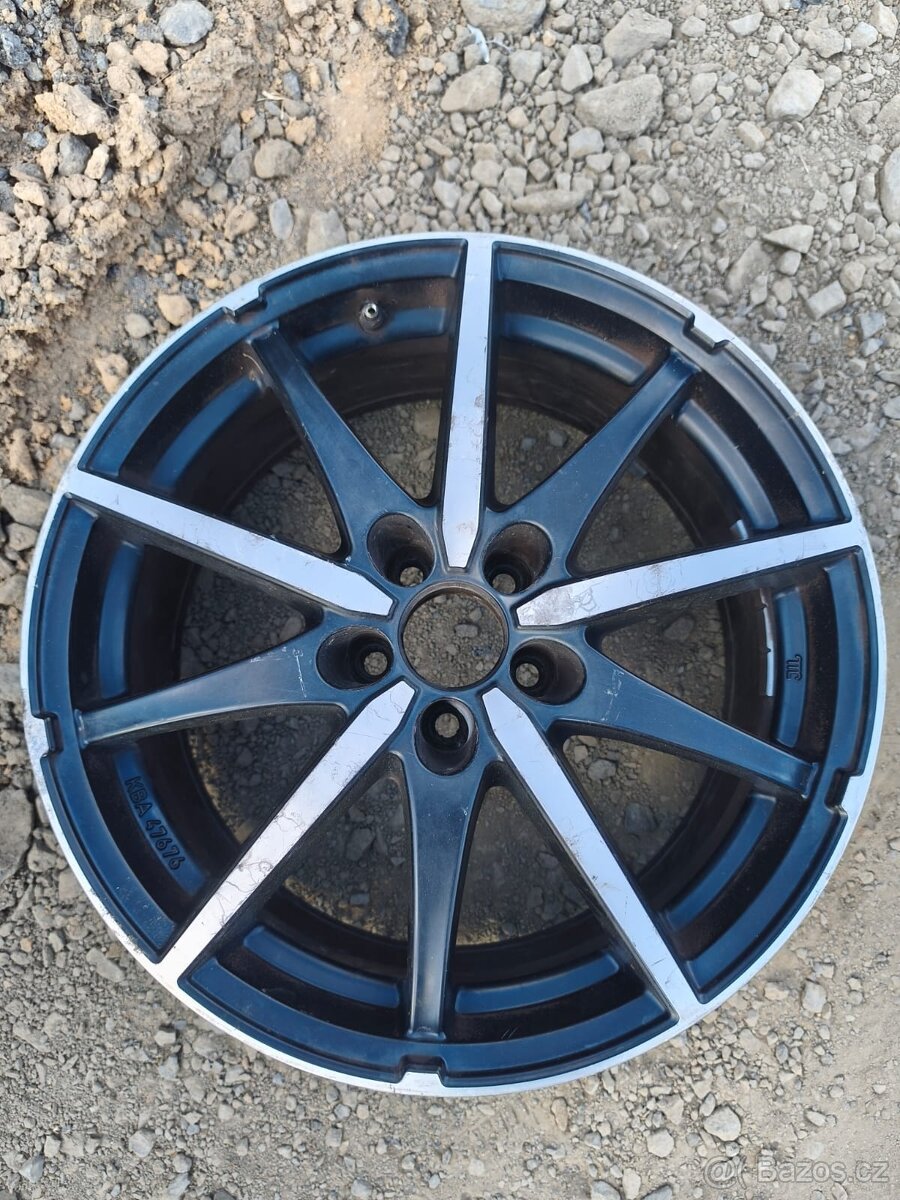 Alu Anzio R17 - 3