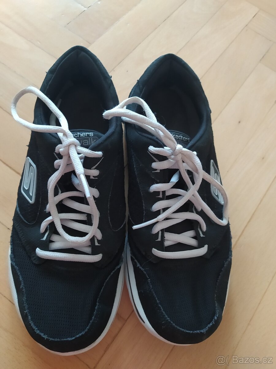 Dámské tenisky - 3