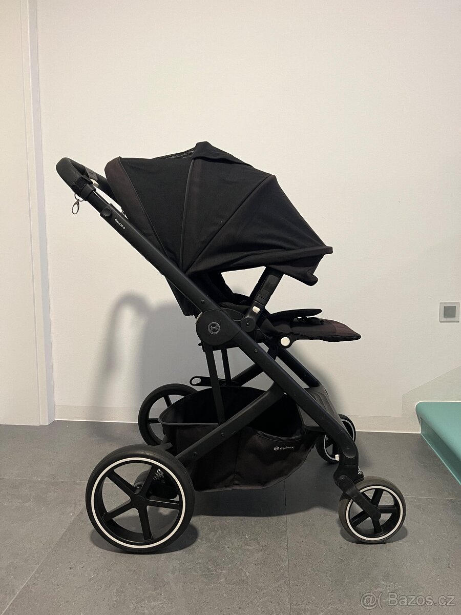 Cybex Balios S - 3