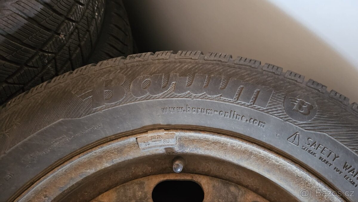 Zimní pneu - 3