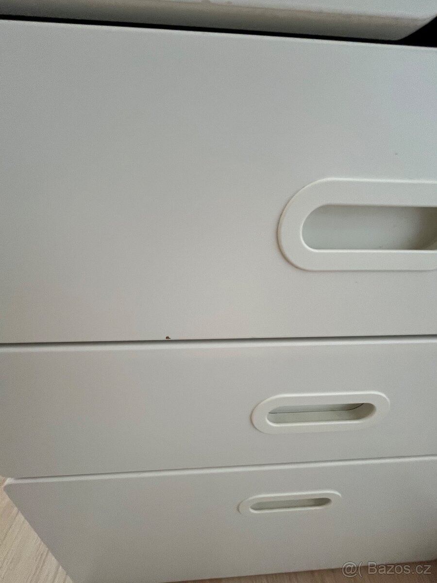 Ikea Stuva - 3
